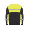 7101 SUDADERA 7101 SUDADERA 9910-VIS NEW WAVE