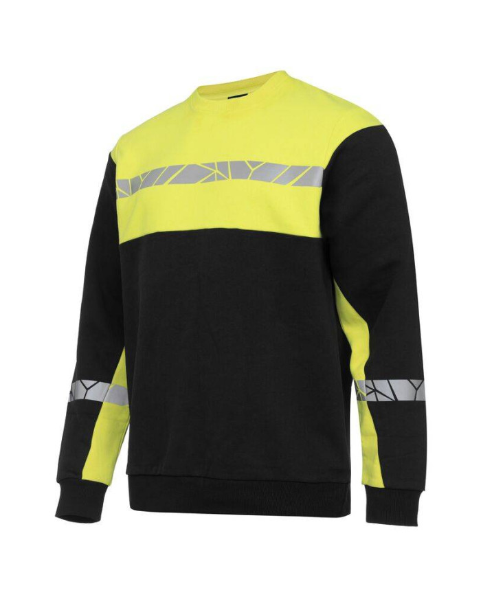 7101 SUDADERA 7101 SUDADERA 9910-VIS NEW WAVE