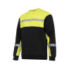7101 SUDADERA 7101 SUDADERA 9910-VIS NEW WAVE