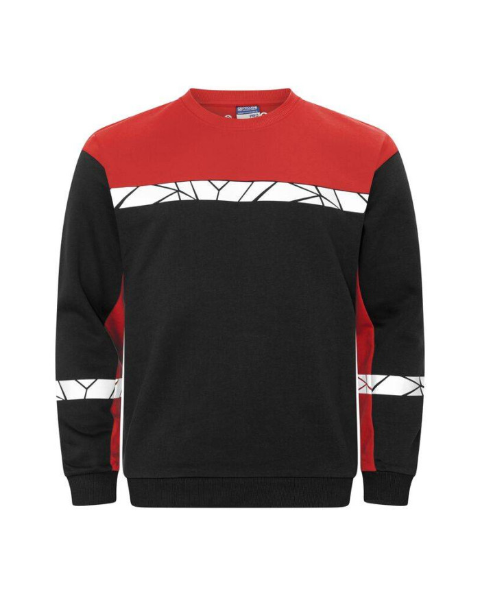 7101 SUDADERA 7101 SUDADERA 9910-VIS NEW WAVE