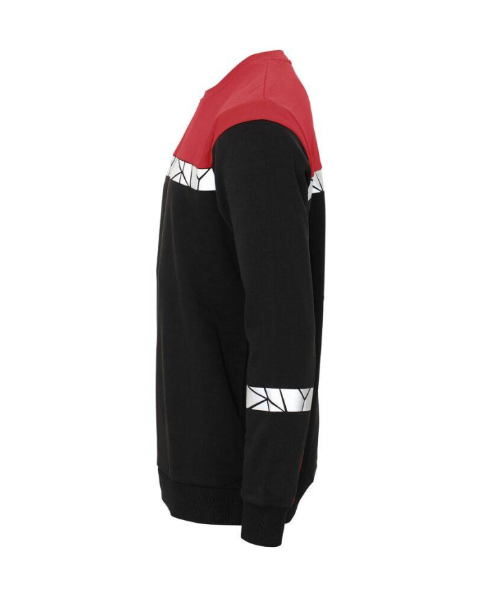 7101 SUDADERA 7101 SUDADERA 9910-VIS NEW WAVE