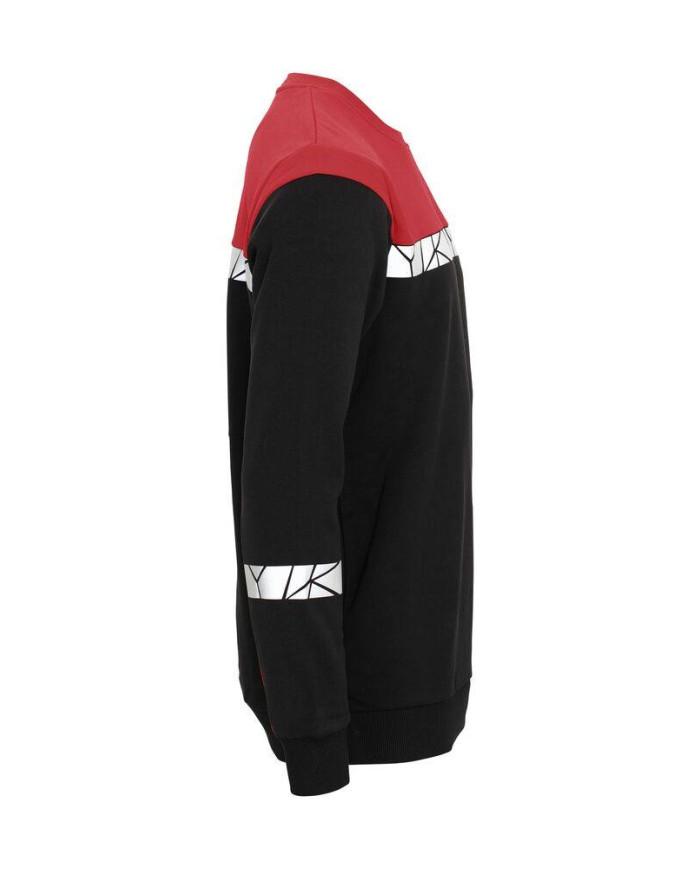7101 SUDADERA 7101 SUDADERA 9910-VIS NEW WAVE