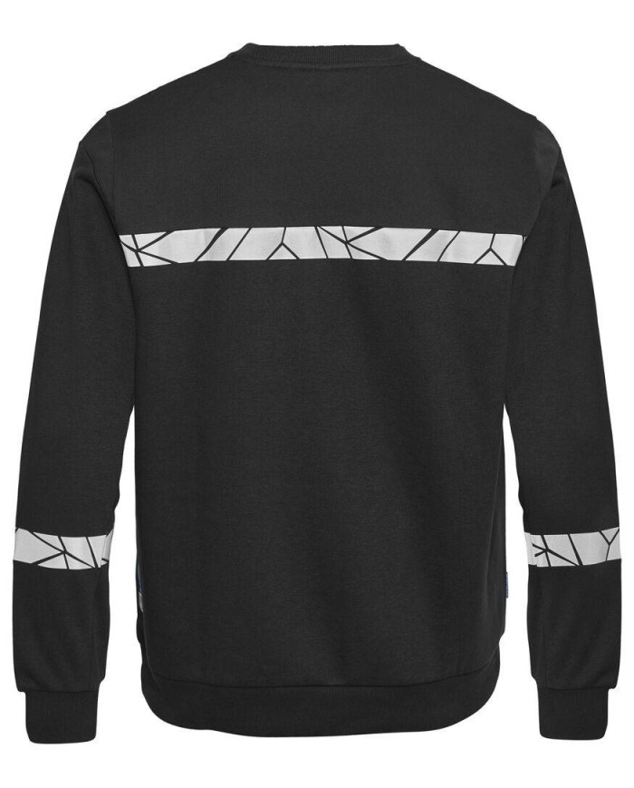 7101 SUDADERA 7101 SUDADERA 9910-VIS NEW WAVE