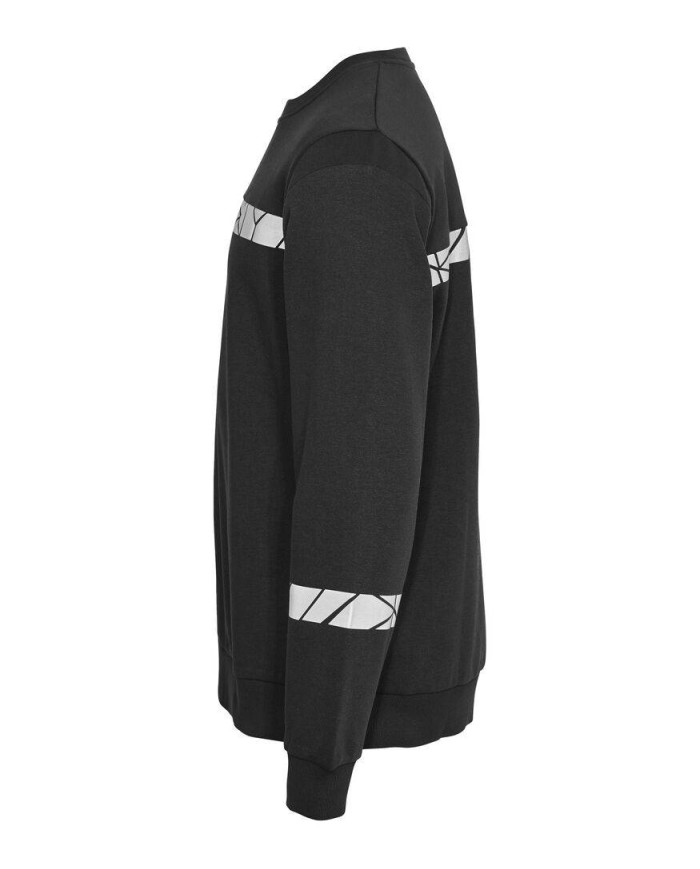 7101 SUDADERA 7101 SUDADERA 9910-VIS NEW WAVE