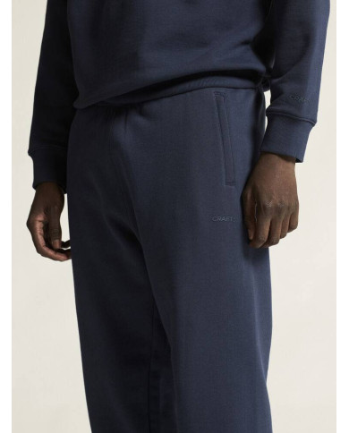 Frequent Sweatpants M NEW WAVE