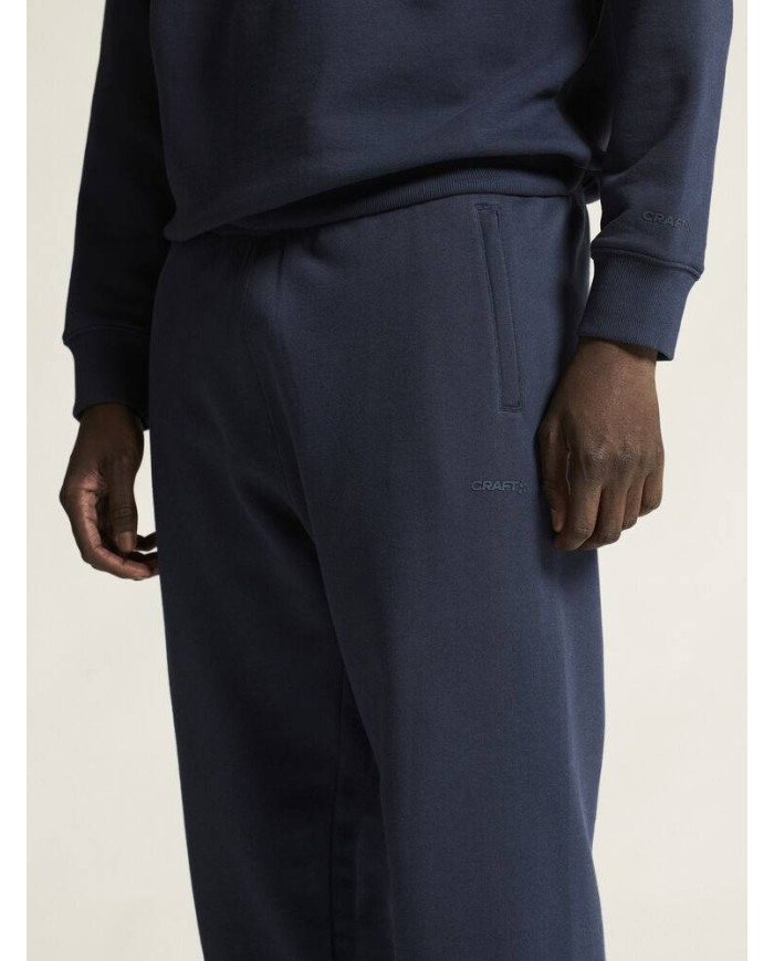 Frequent Sweatpants M NEW WAVE