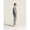 Frequent Sweatpants M NEW WAVE