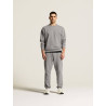 Frequent Sweatpants M NEW WAVE