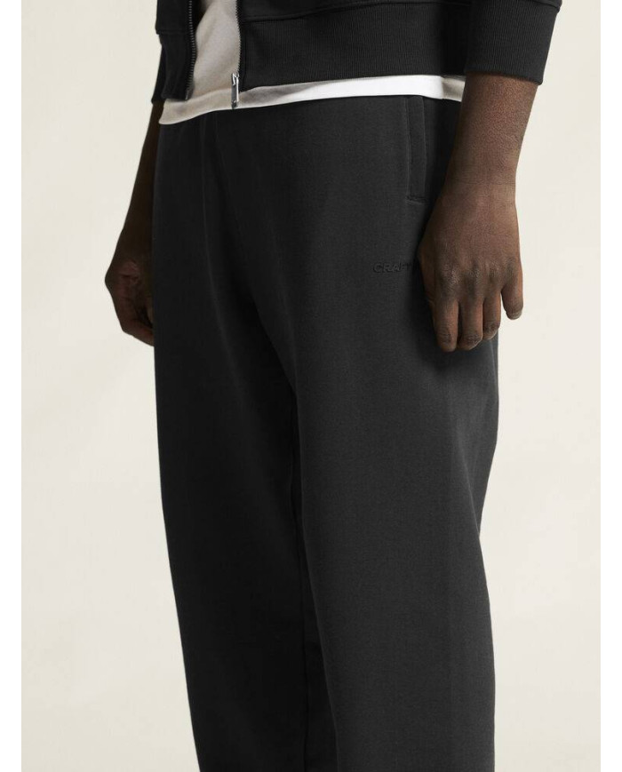 Frequent Sweatpants M NEW WAVE