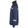 7102 SUDADERA 1/2 ZIP 7102 SUDADERA 1/2 ZIP 9910-VIS NEW WAVE