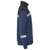 7102 SUDADERA 1/2 ZIP 7102 SUDADERA 1/2 ZIP 9910-VIS NEW WAVE