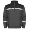 7102 SUDADERA 1/2 ZIP 7102 SUDADERA 1/2 ZIP 9910-VIS NEW WAVE