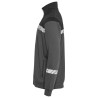 7102 SUDADERA 1/2 ZIP 7102 SUDADERA 1/2 ZIP 9910-VIS NEW WAVE