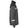 7102 SUDADERA 1/2 ZIP 7102 SUDADERA 1/2 ZIP 9910-VIS NEW WAVE