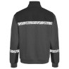 7102 SUDADERA 1/2 ZIP 7102 SUDADERA 1/2 ZIP 9910-VIS NEW WAVE