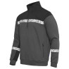 7102 SUDADERA 1/2 ZIP 7102 SUDADERA 1/2 ZIP 9910-VIS NEW WAVE