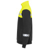 7102 SUDADERA 1/2 ZIP 7102 SUDADERA 1/2 ZIP 9910-VIS NEW WAVE