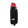 7102 SUDADERA 1/2 ZIP 7102 SUDADERA 1/2 ZIP 9910-VIS NEW WAVE
