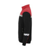 7102 SUDADERA 1/2 ZIP 7102 SUDADERA 1/2 ZIP 9910-VIS NEW WAVE
