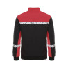 7102 SUDADERA 1/2 ZIP 7102 SUDADERA 1/2 ZIP 9910-VIS NEW WAVE
