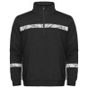 7102 SUDADERA 1/2 ZIP 7102 SUDADERA 1/2 ZIP 9910-VIS NEW WAVE