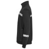 7102 SUDADERA 1/2 ZIP 7102 SUDADERA 1/2 ZIP 9910-VIS NEW WAVE