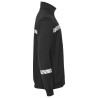 7102 SUDADERA 1/2 ZIP 7102 SUDADERA 1/2 ZIP 9910-VIS NEW WAVE