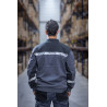 7102 SUDADERA 1/2 ZIP 7102 SUDADERA 1/2 ZIP 9910-VIS NEW WAVE