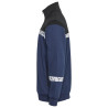 7103 SUDADERA ZIP 7103 SUDADERA ZIP 9910-VIZ NEW WAVE