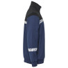 7103 SUDADERA ZIP 7103 SUDADERA ZIP 9910-VIZ NEW WAVE
