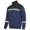 7103 SUDADERA ZIP 7103 SUDADERA ZIP 9910-VIZ NEW WAVE