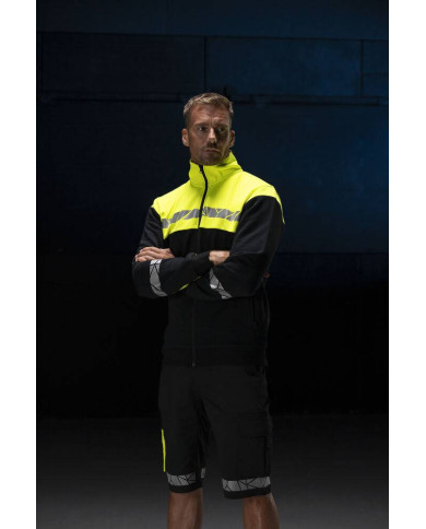 7103 SUDADERA ZIP 7103 SUDADERA ZIP 9910-VIZ NEW WAVE