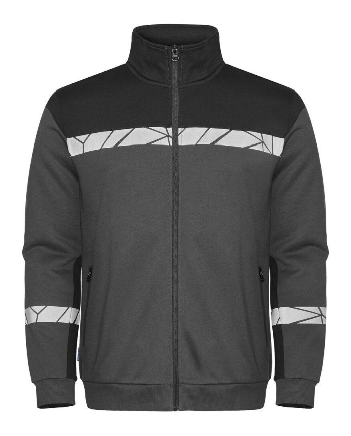 7103 SUDADERA ZIP 7103 SUDADERA ZIP 9910-VIZ NEW WAVE