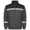 7103 SUDADERA ZIP 7103 SUDADERA ZIP 9910-VIZ NEW WAVE