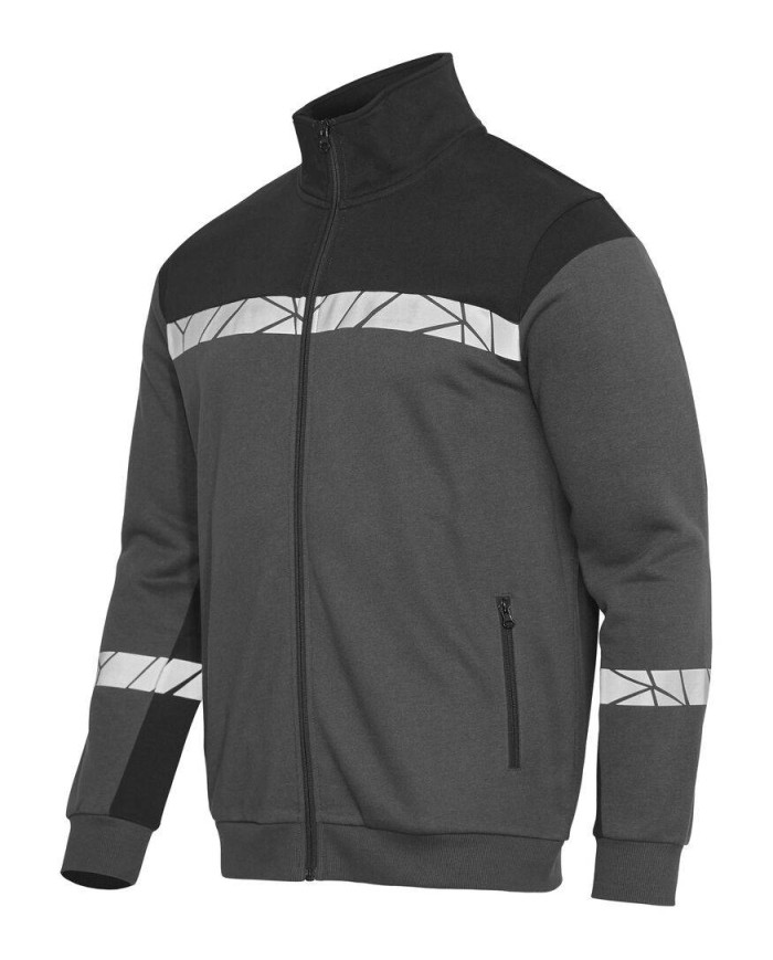 7103 SUDADERA ZIP 7103 SUDADERA ZIP 9910-VIZ NEW WAVE