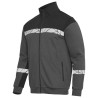7103 SUDADERA ZIP 7103 SUDADERA ZIP 9910-VIZ NEW WAVE