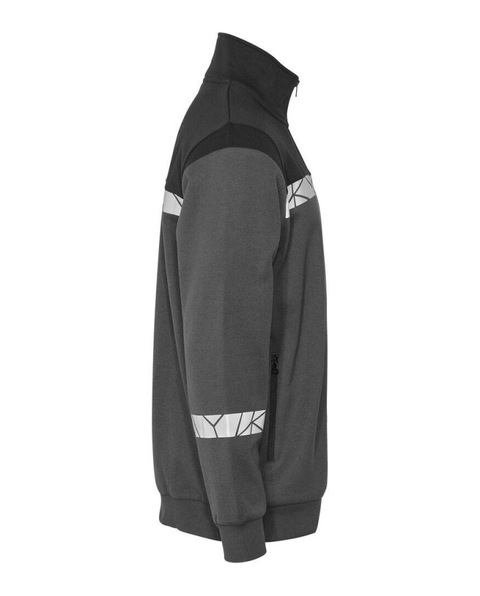 7103 SUDADERA ZIP 7103 SUDADERA ZIP 9910-VIZ NEW WAVE