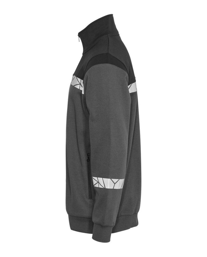 7103 SUDADERA ZIP 7103 SUDADERA ZIP 9910-VIZ NEW WAVE