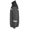 7103 SUDADERA ZIP 7103 SUDADERA ZIP 9910-VIZ NEW WAVE