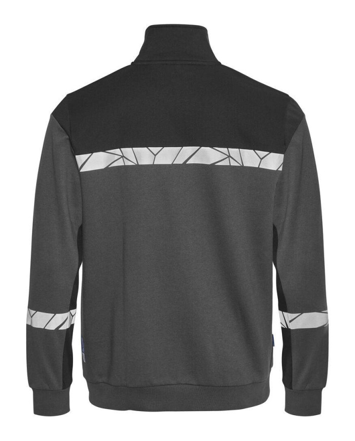 7103 SUDADERA ZIP 7103 SUDADERA ZIP 9910-VIZ NEW WAVE
