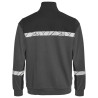 7103 SUDADERA ZIP 7103 SUDADERA ZIP 9910-VIZ NEW WAVE