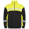 7103 SUDADERA ZIP 7103 SUDADERA ZIP 9910-VIZ NEW WAVE