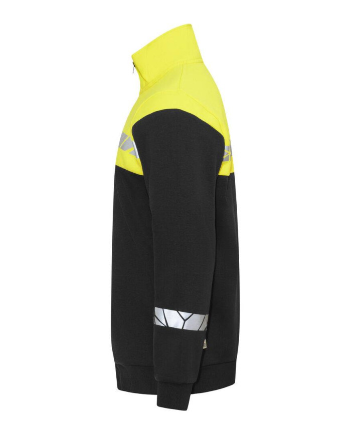 7103 SUDADERA ZIP 7103 SUDADERA ZIP 9910-VIZ NEW WAVE