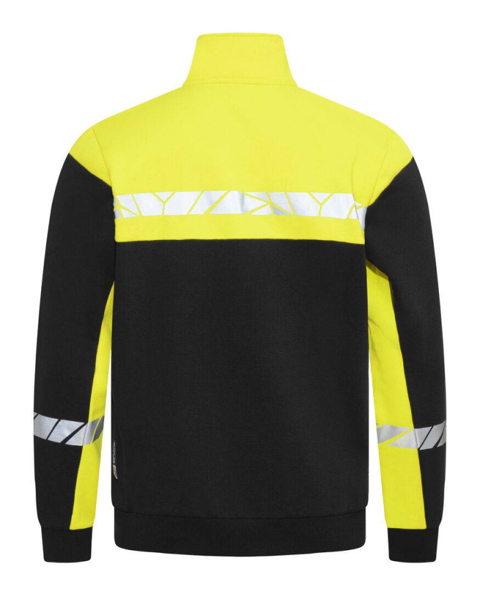 7103 SUDADERA ZIP 7103 SUDADERA ZIP 9910-VIZ NEW WAVE