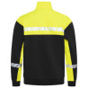 7103 SUDADERA ZIP 7103 SUDADERA ZIP 9910-VIZ NEW WAVE