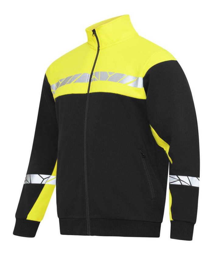 7103 SUDADERA ZIP 7103 SUDADERA ZIP 9910-VIZ NEW WAVE