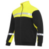 7103 SUDADERA ZIP 7103 SUDADERA ZIP 9910-VIZ NEW WAVE