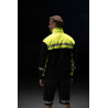 7103 SUDADERA ZIP 7103 SUDADERA ZIP 9910-VIZ NEW WAVE