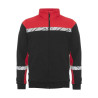7103 SUDADERA ZIP 7103 SUDADERA ZIP 9910-VIZ NEW WAVE