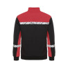 7103 SUDADERA ZIP 7103 SUDADERA ZIP 9910-VIZ NEW WAVE